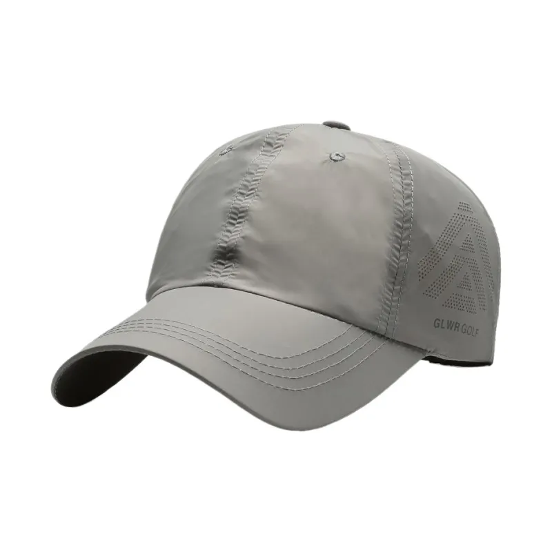 DZP Polyester Baseball Caps Unisex-4