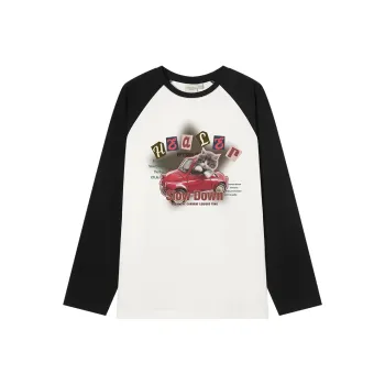 EPTISON WOMAN T Shirts Women's