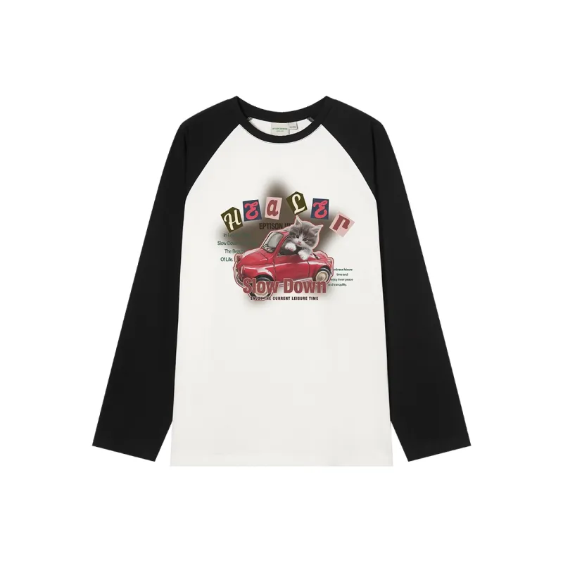 EPTISON WOMAN T Shirts Women's-0
