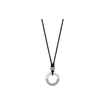 CHINA GOLD 999 Fine Silver Sterling Silver Necklaces Unisex
