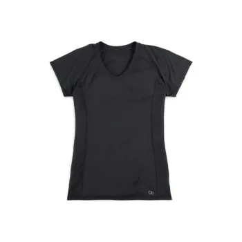 Outdoor Research T-Shirt Women's Black