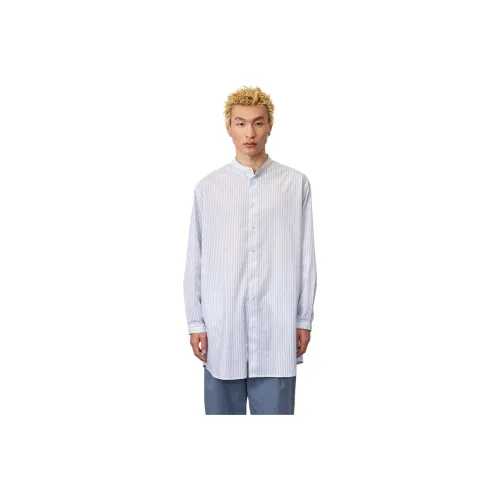 COMMON SCENTS Shirts Unisex