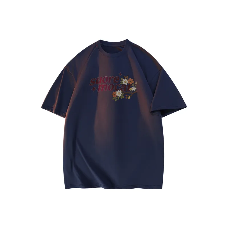 Supremo Cat T Shirts Unisex-6