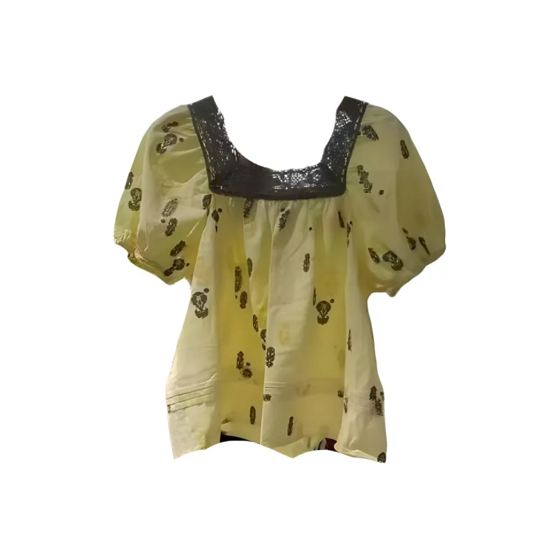 KEAB Shirts Women's-2