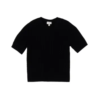 CLUB MONACO Cashmere Sweater Women's Black