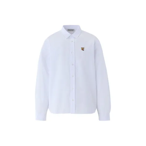 Onitsuka Tiger Shirt Unisex White