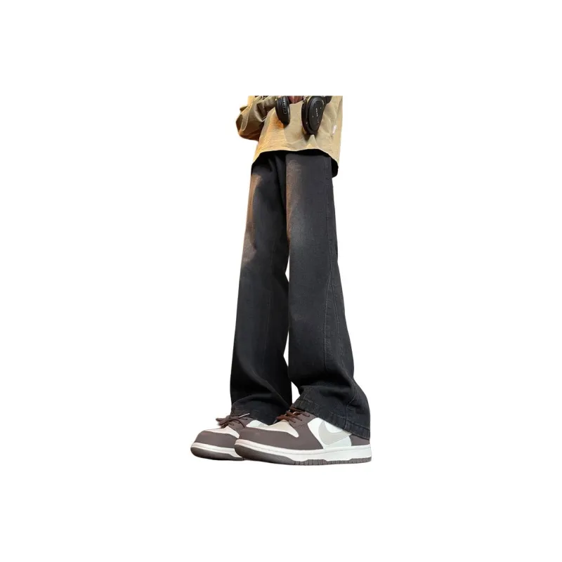 RAMPAGE Jeans Unisex Yellow Mud-10
