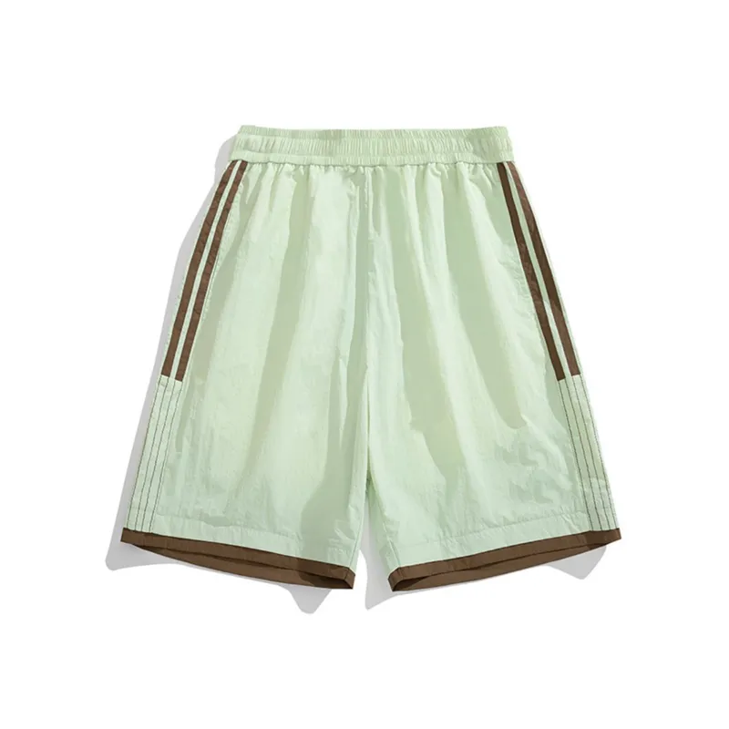 MIIOW Trendy Party Collection Cooling Summer Collection Casual Shorts Unisex-5