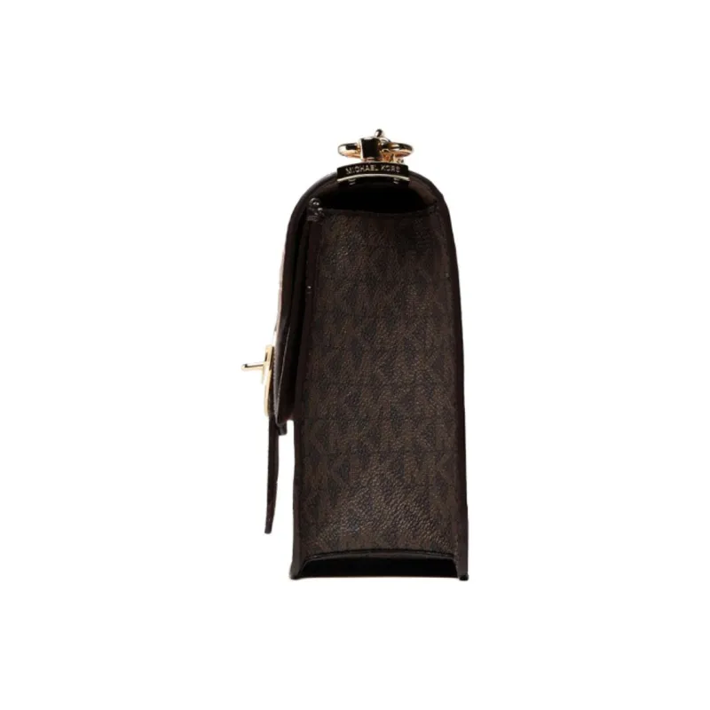 MICHAEL KORS MICHAEL KORS Luggage Collection Crossbody Bags-1