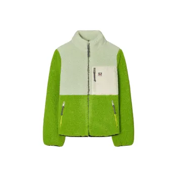 TORY BURCH FW24 Jacket Women's Green