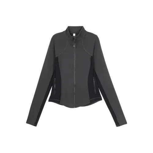 swingman Throwback Shape Jackets Women's