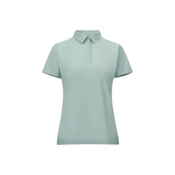 DESCENTE Dualis Polo Shirts Women's