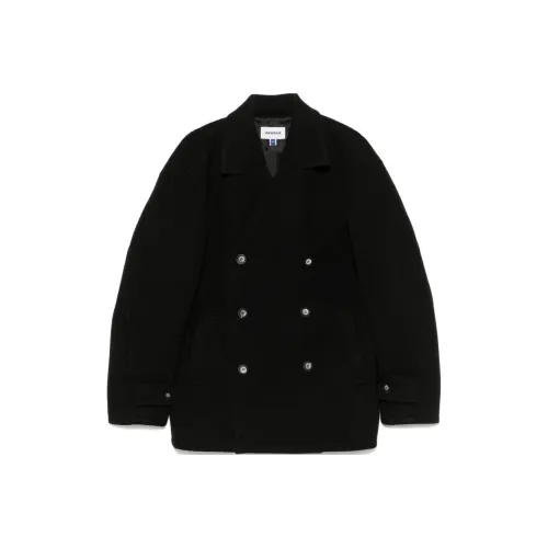 ADER ERROR Double breasted Coat