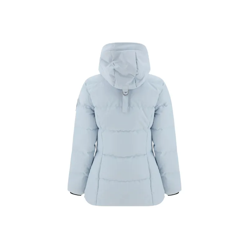 Moose Knuckles Cloud Shearling 3Q Jacket-1