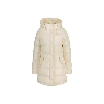 EMPORIO ARMANI Jackets Coats Women's Beige