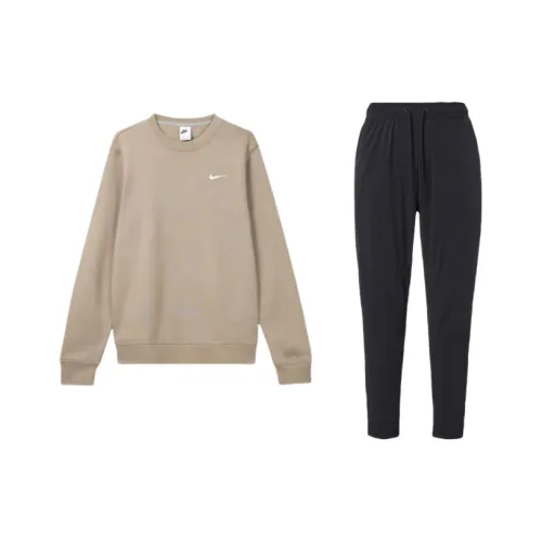 Nike OUTLETS NSW Club Fleece Casual Sportswear Unisex