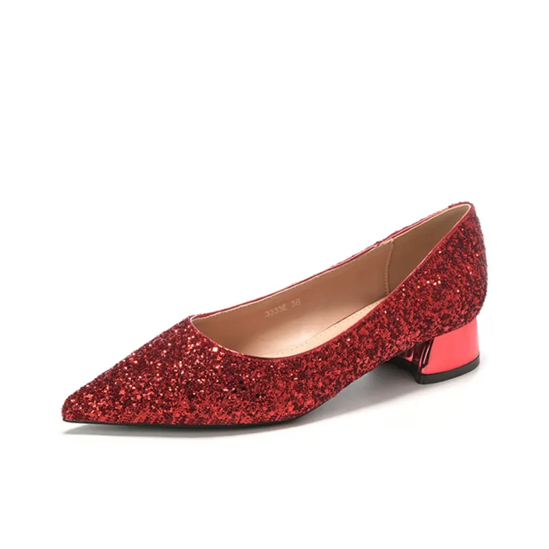 Lanza Casual Single Shoes Women's-9
