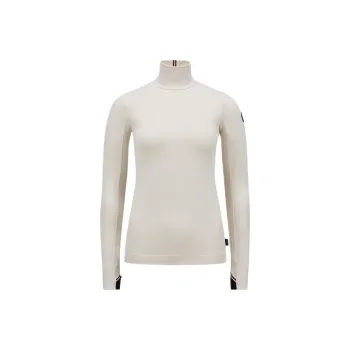 Moncler Grenoble Logo-appliqué Jumper