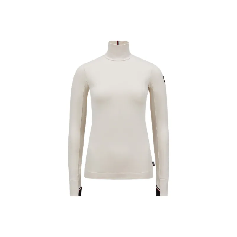 Moncler Grenoble Logo-appliqué Jumper-0