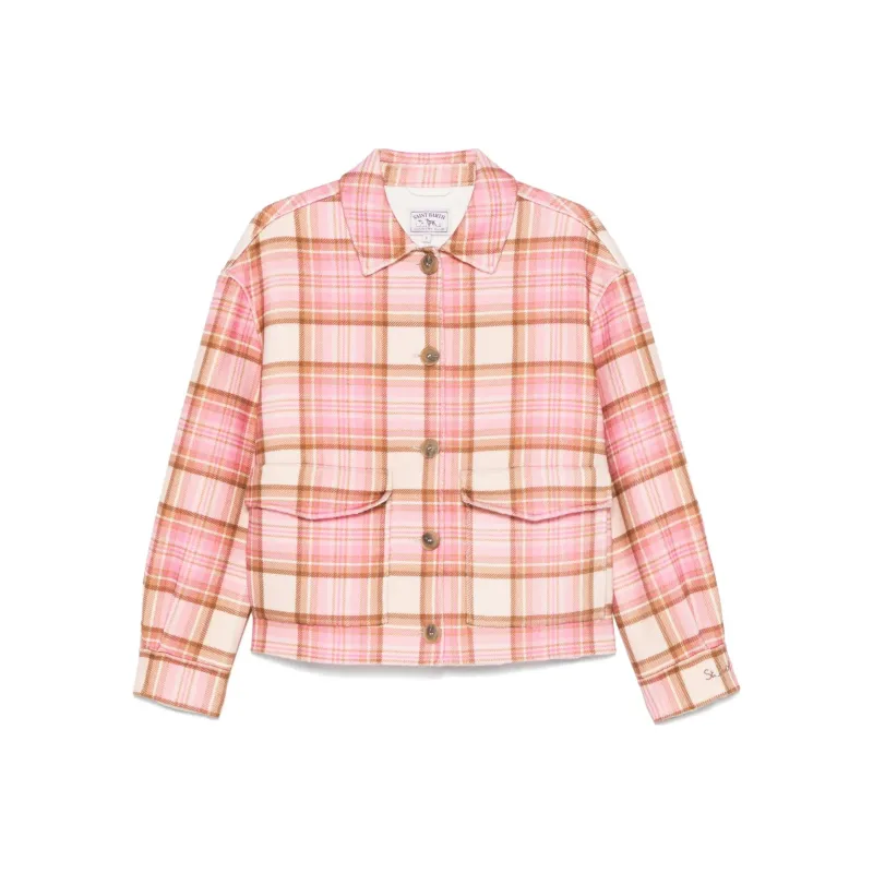 MC2 Saint Barth Bonnibell Jacket-0
