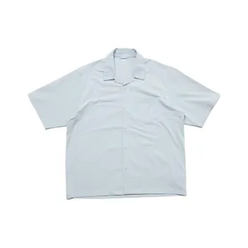 FREAK'S STORE Shirt Unisex Sax Blue