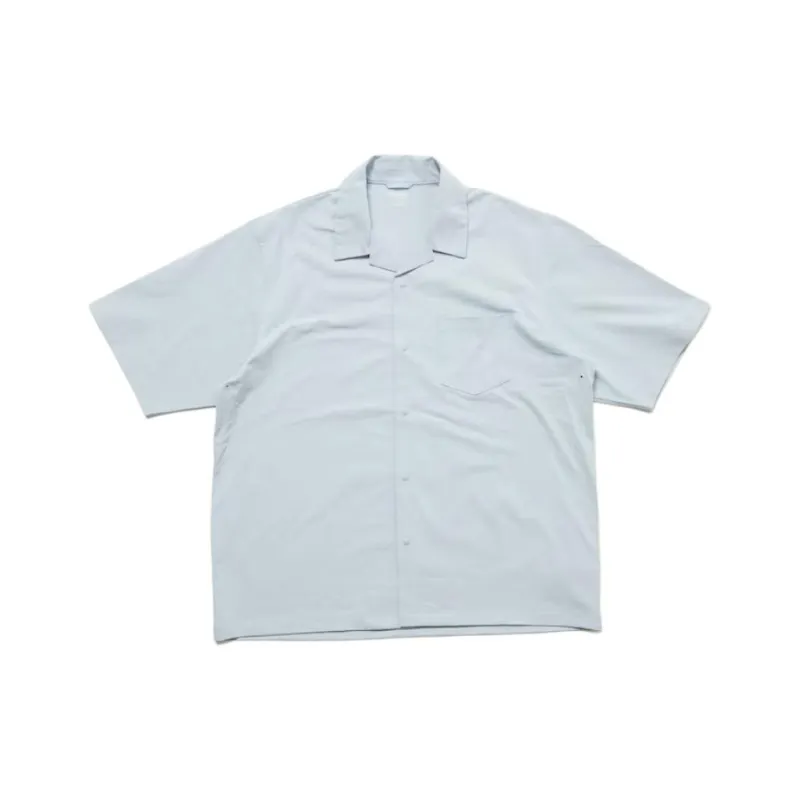 FREAK'S STORE Shirt Unisex Sax Blue-0