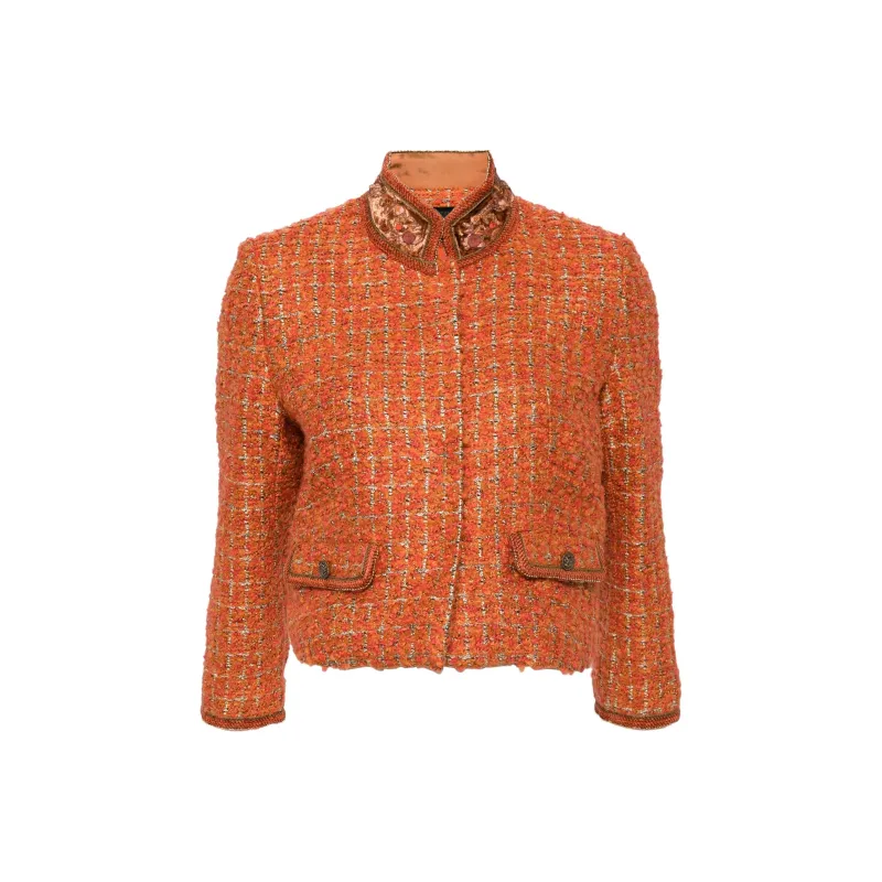 SHIATZY CHEN Libre Collection Jacket-0