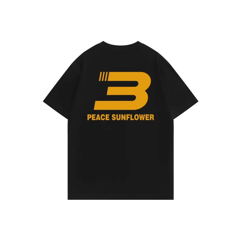 33TH T Shirts Unisex-2