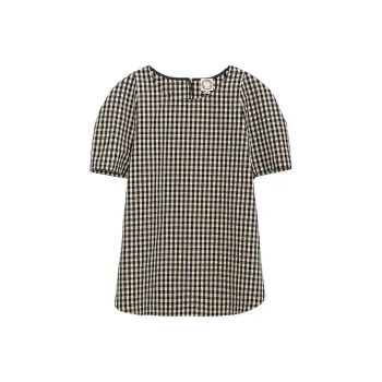 INES DE LA FRESSANGE Shirt Women's Beige