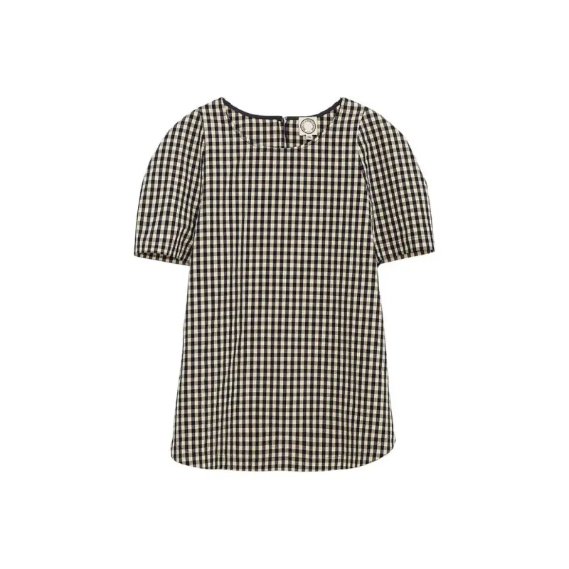 INES DE LA FRESSANGE Shirt Women's Beige-0