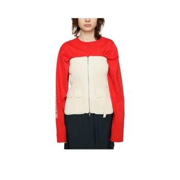 SLY Strapless Tops Women's