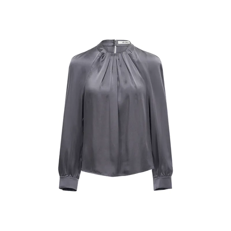 AS DALIO Shirts Women's Black-0