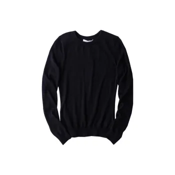 SNOWFORTE Cashmere Sweater Women's