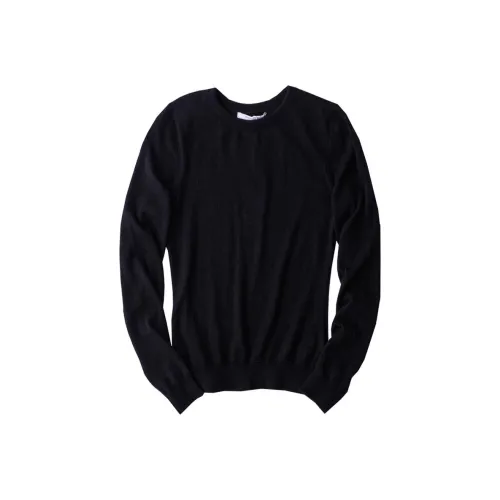 SNOWFORTE Cashmere Sweater Women's