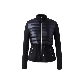 MACKAGE Joyce Padded Jacket