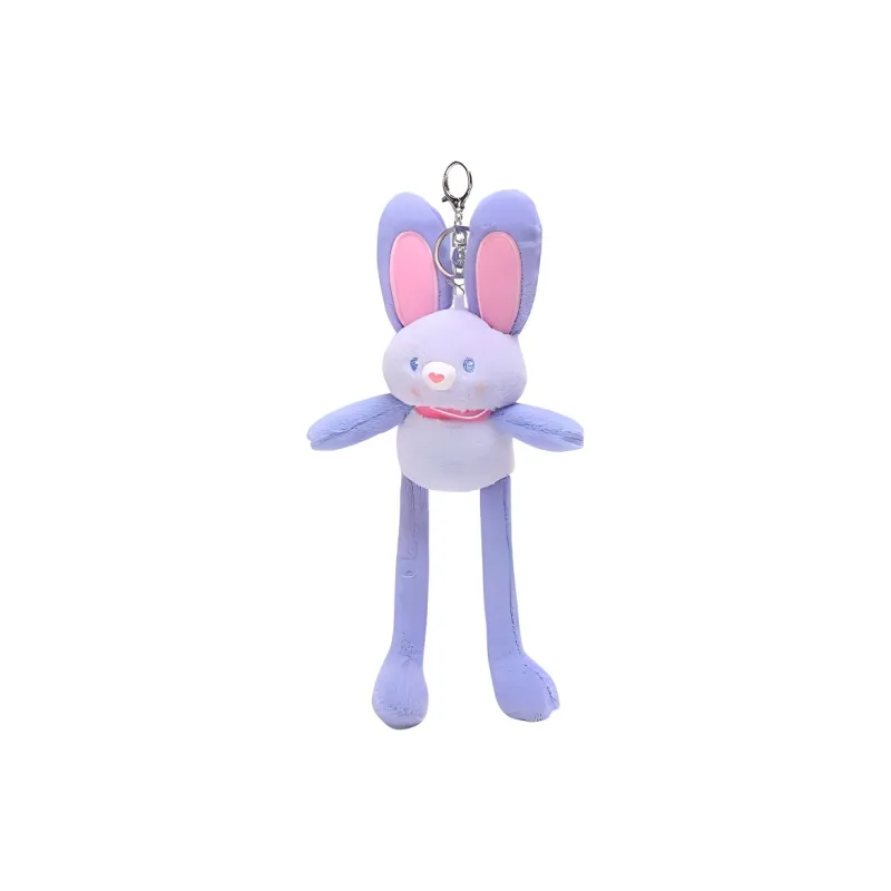 Jinnew Keychains Unisex-30