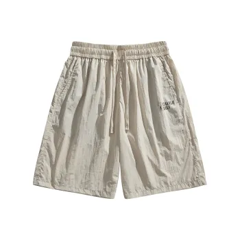CHARLIE GOLF Casual Shorts Unisex