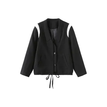 Cubic Jackets Women's