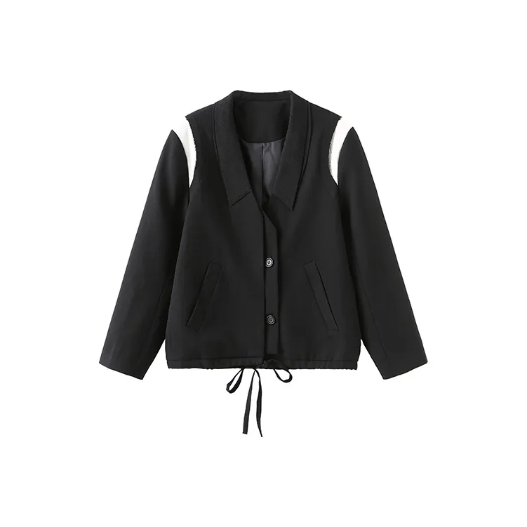 Cubic Jackets Women's-0