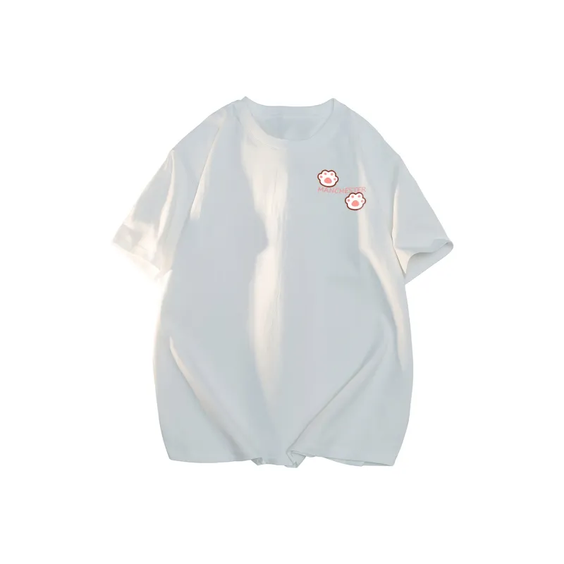 Manchester City F.C. T Shirt Unisex-5