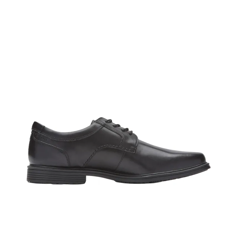 ROCKPORT Taylor Casual Shoes Men's Black-1