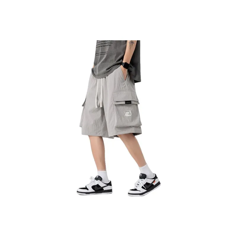 SCHEPPERHEYN Casual Shorts Unisex-3