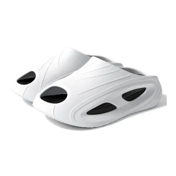 LATE TIME Slippers / Home Slippers