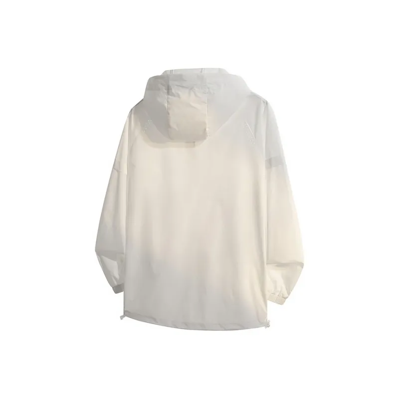 Warrior Huichao Riding The Wind Collection Sun Protection Clothing Unisex-1