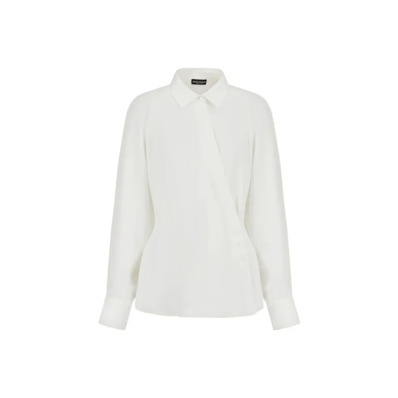 EMPORIO ARMANI Shirts Women's-0