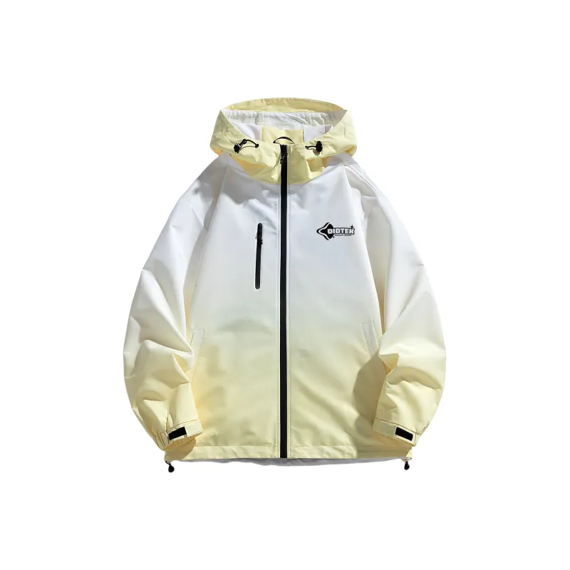 DIDTEK Jackets Unisex-2