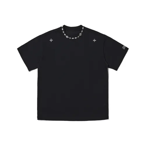 PAINT STAIN T Shirts Unisex