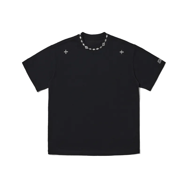 PAINT STAIN T Shirts Unisex-0