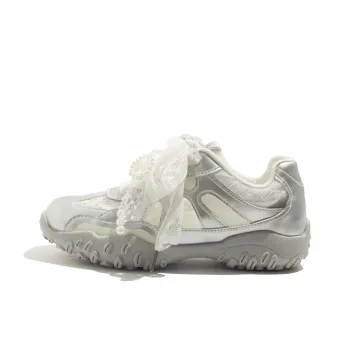 BEIER Lightweight And Breathable Low Top Casual Shoes Women's