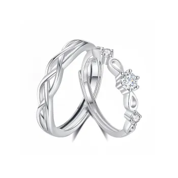 CGC Rings Unisex